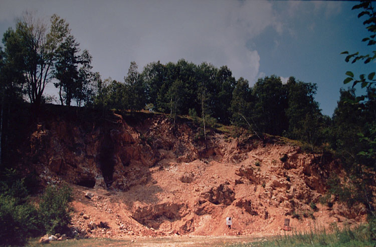 Banská Belá, Slovensko