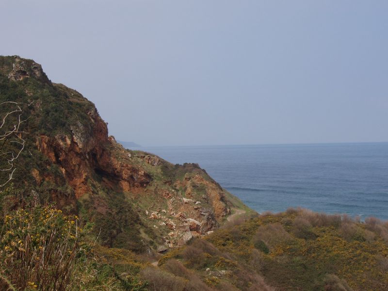 Berbes, Asturias, Španělsko