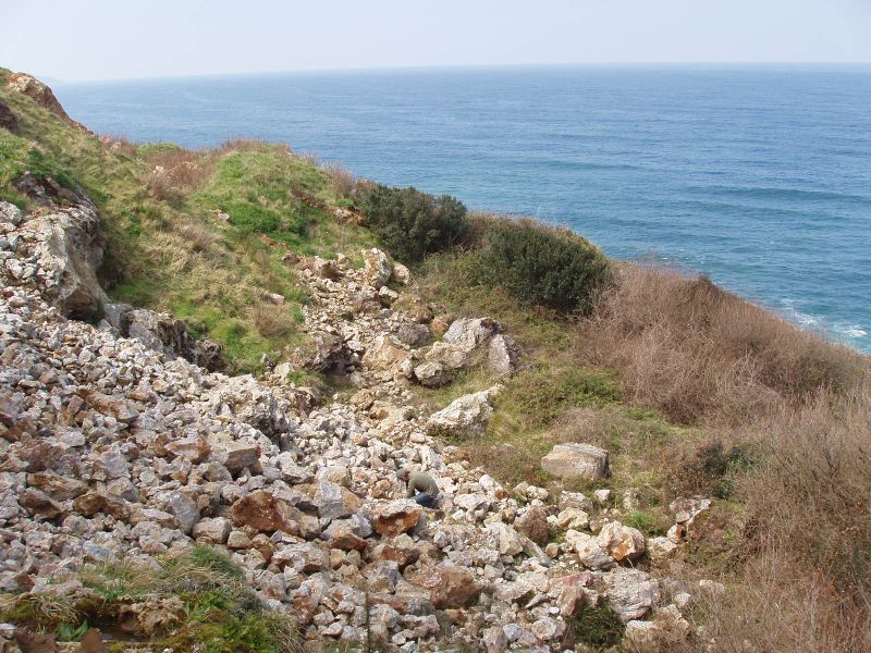 Berbes, Asturias, Španělsko