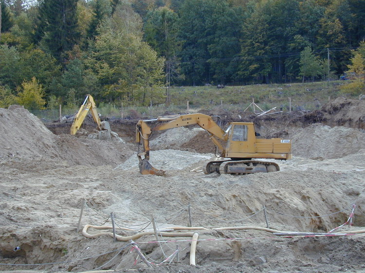 Besednice, Česká republika