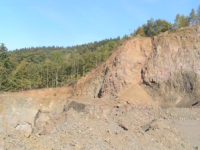 Bezděčín, Česká republika