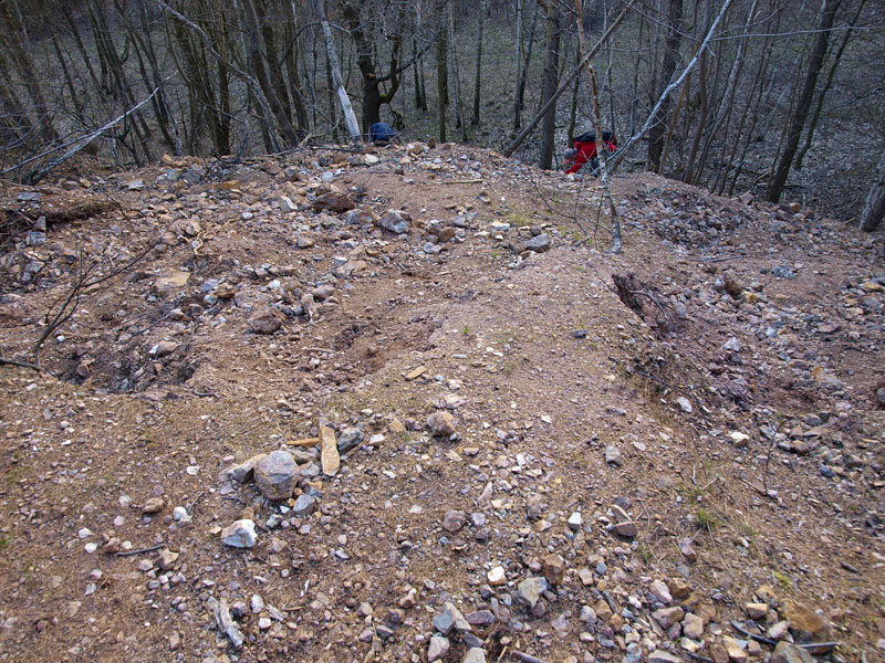 Blahuňov, Česká republika