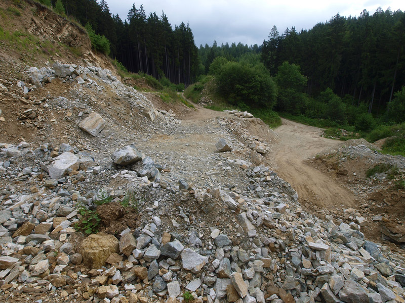 Bludov, Česká republika