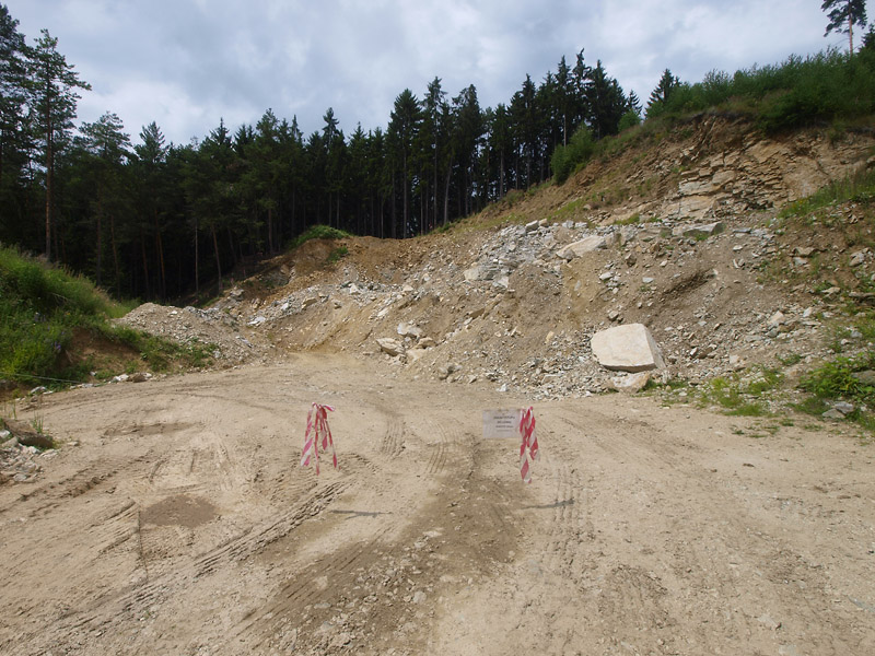 Bludov, Česká republika