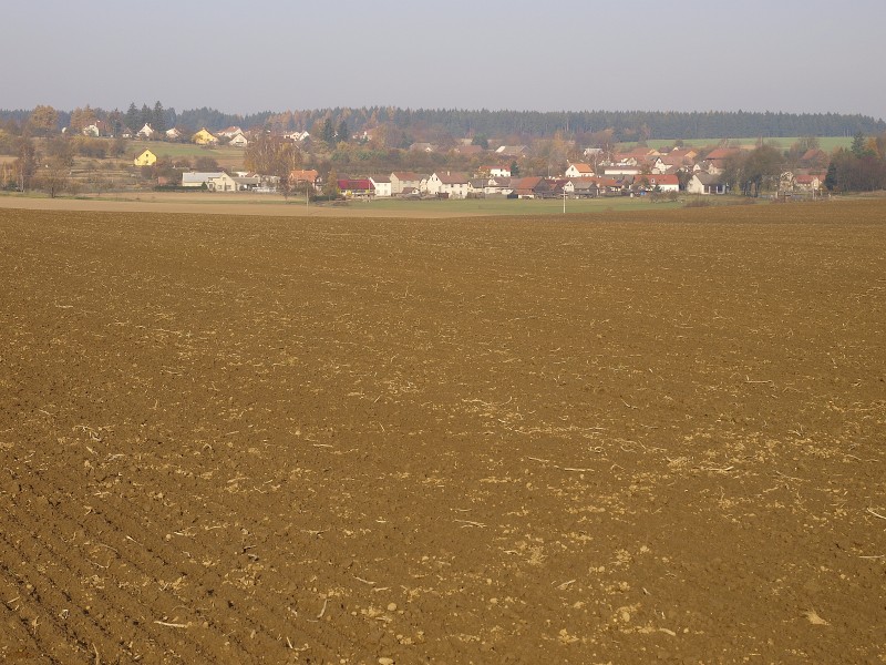 Bohdalec, Česká republika