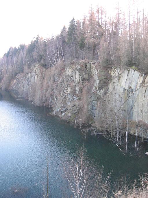 Borek u Vilémova, Česká republika