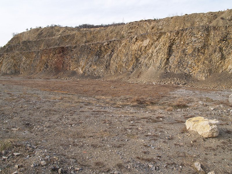 Brno, Hády, Česká republika
