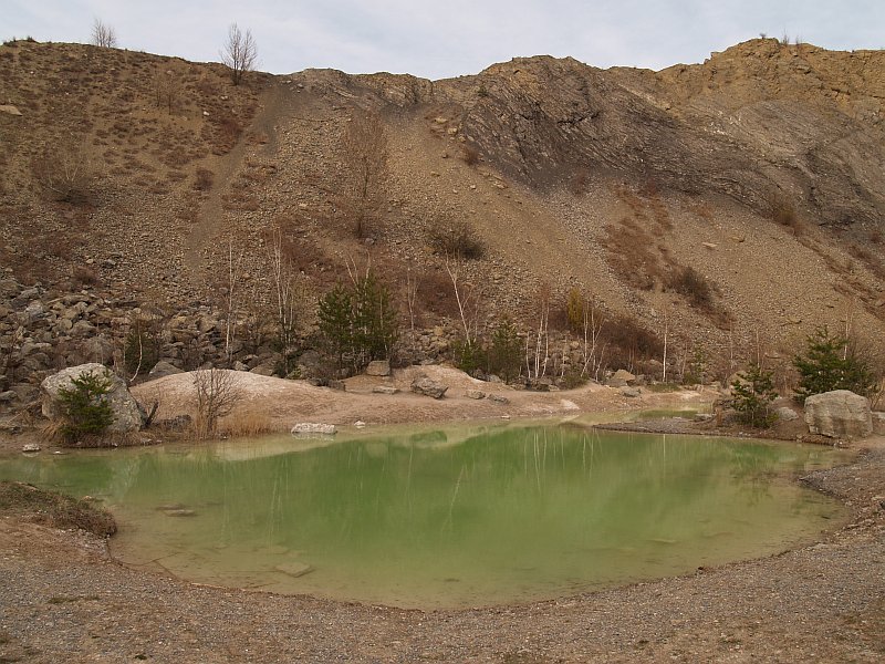 Brno, Hády, Česká republika