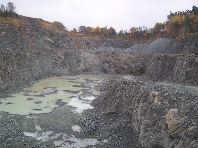 Chrtníky, Česká republika