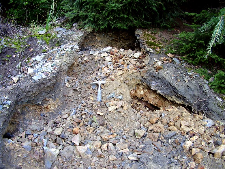 Čierna Lehota, Slovensko