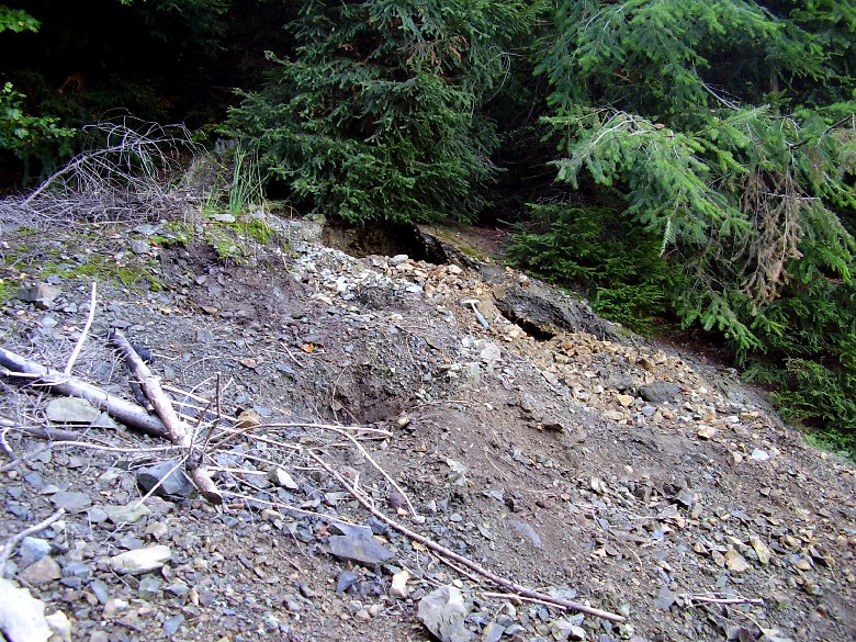 Čierna Lehota, Slovensko