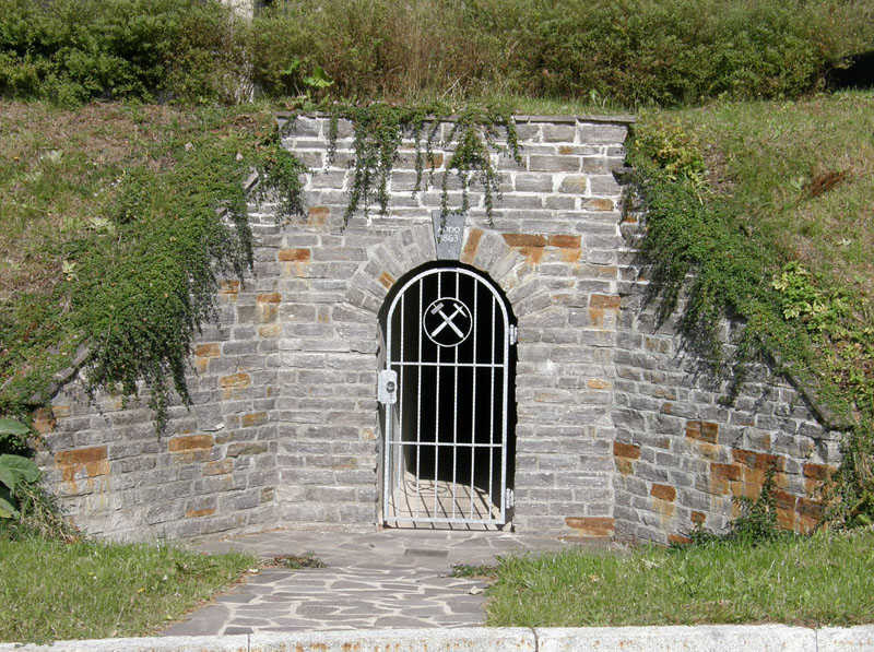 Deutsche Katarinenberg, Německo