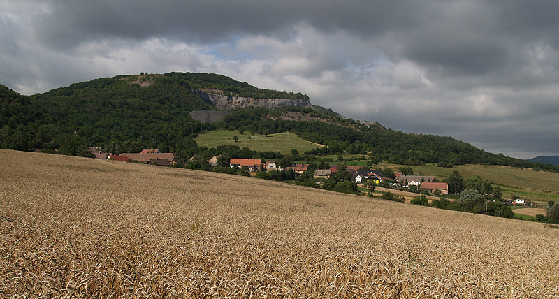 Dobkovičky, Česká republika