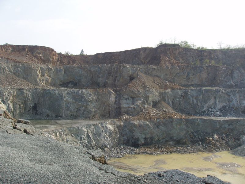 Dolní Kounice, Česká republika