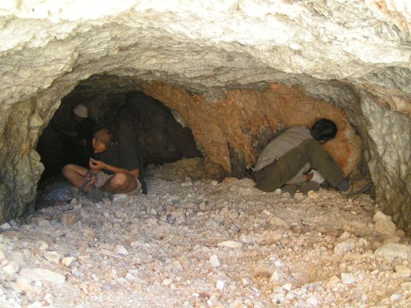 Dzunbayan 2, Mongolsko