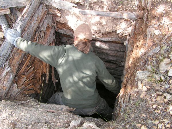 Dzunbayan 5, Mongolsko