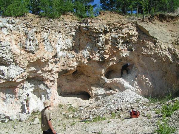 Dzunbayn 2, Mongolsko