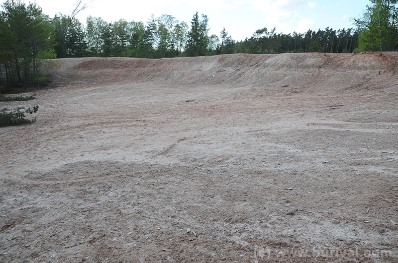 Freihung, Oberpfalz, Německo