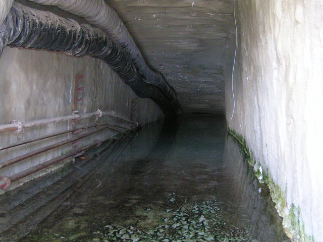 Gemerská Poloma - Dlhá dolina, Slovensko