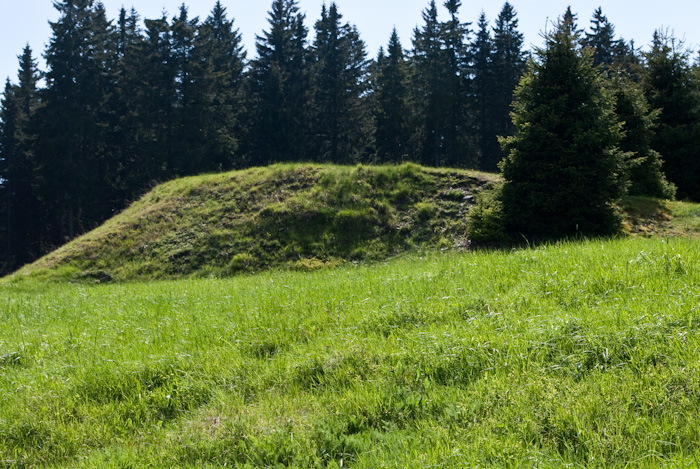 Háje, Krušné hory, důl JD1, Česká republika