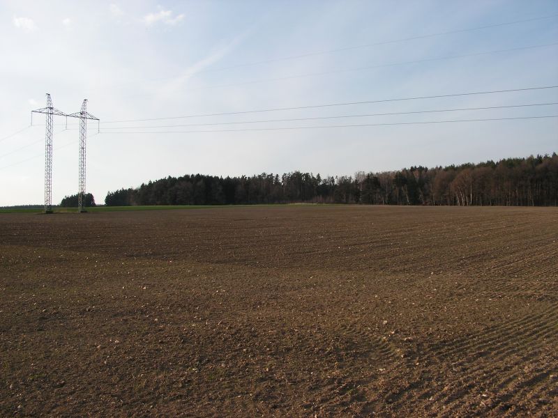 Hluboké, Česká republika