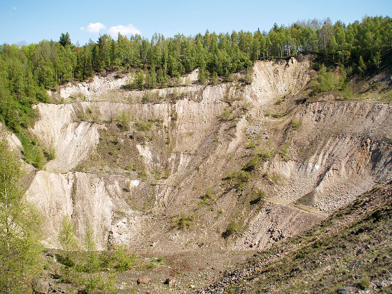 Huber, Horní Slavkov, Česká republika