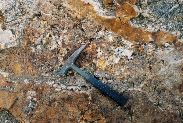 Hutag Ull Ord, Mongolsko