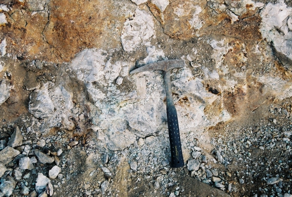 Hutag Ull Ord, Mongolsko