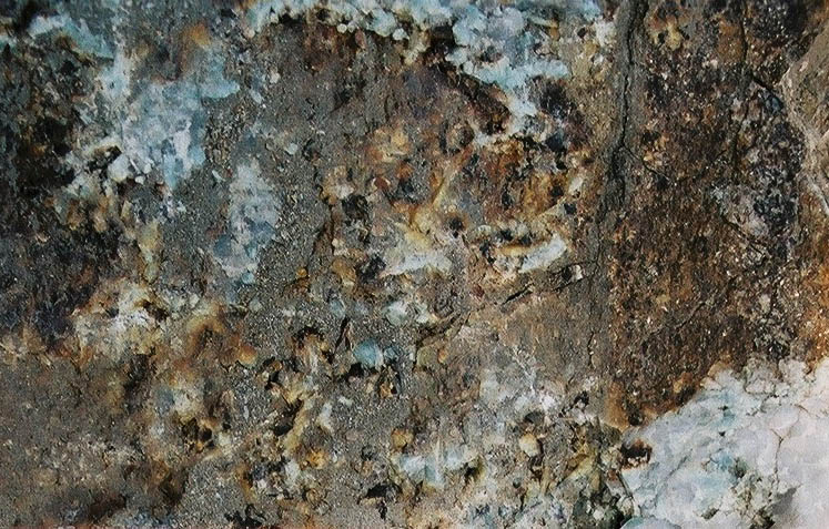 Hutag Ull Ord, Mongolsko