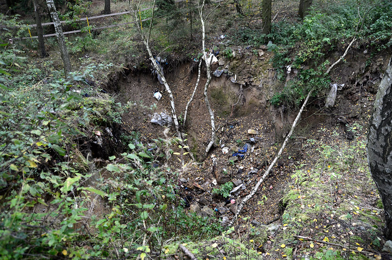 Jezdovice, Česká republika