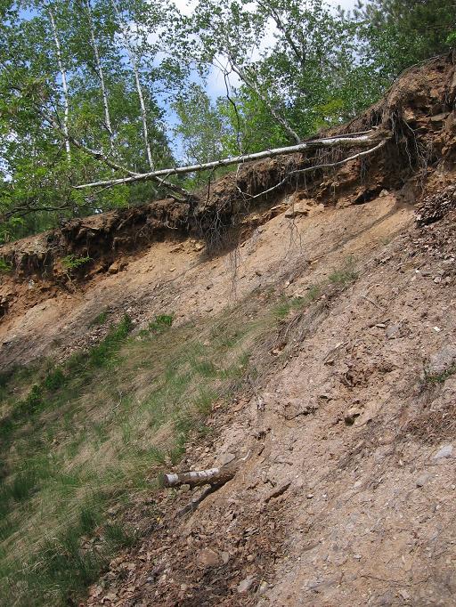 Kaňk u Kutné Hory, Česká republika