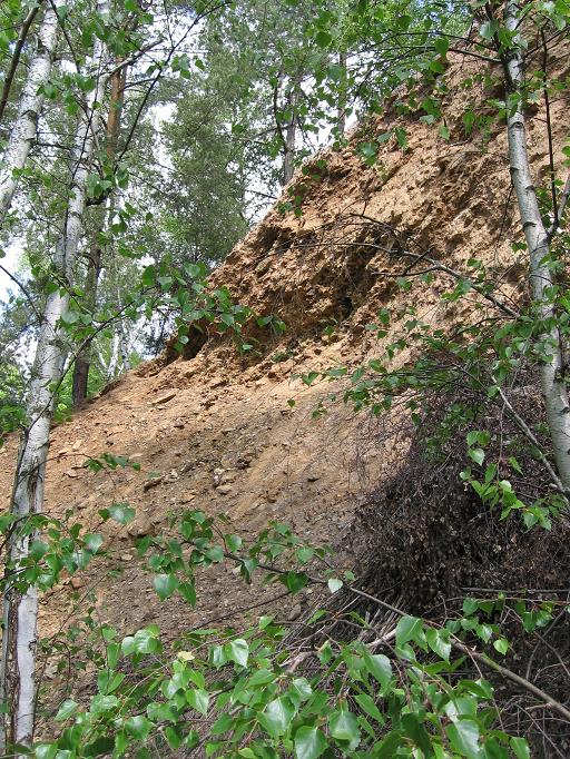 Kaňk u Kutné Hory, Česká republika