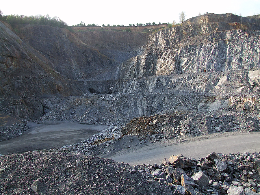 Klecany, Česká republika