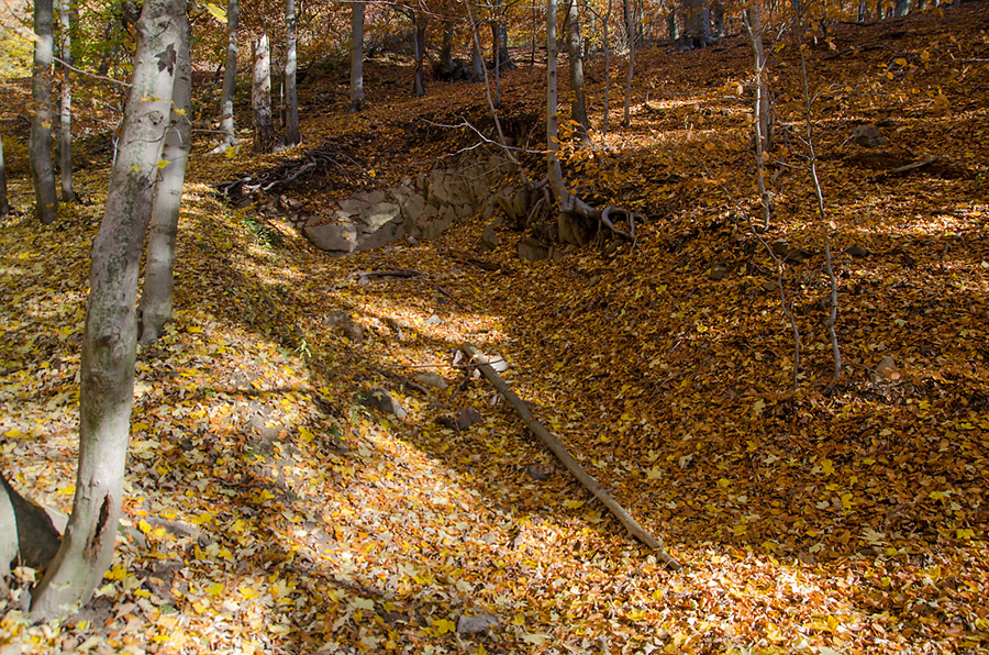 Krupka, štola Prokop, Česká republika