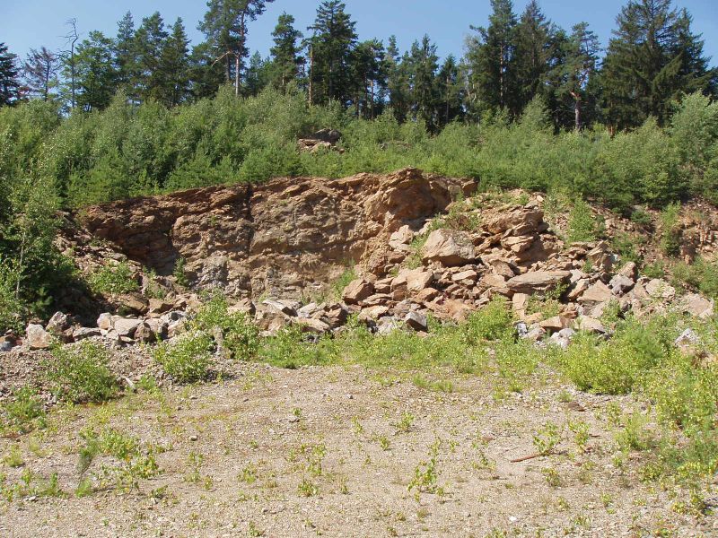 Ktiš, Česká republika