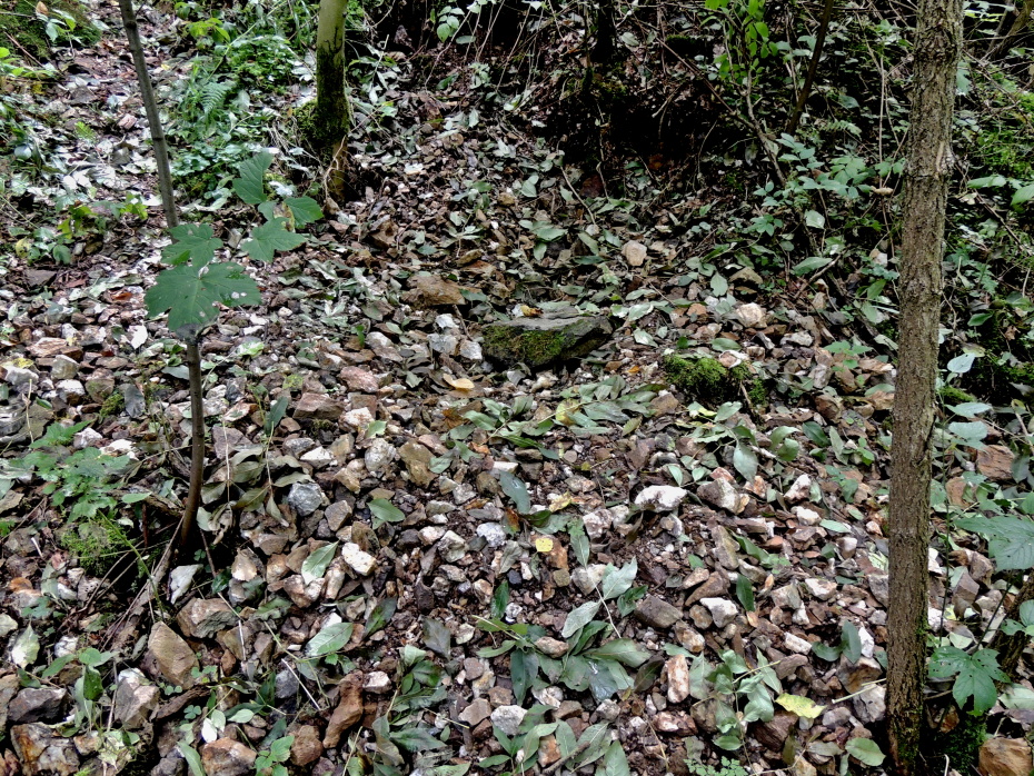 Kutná Hora, štola A. Paduánského, Česká republika