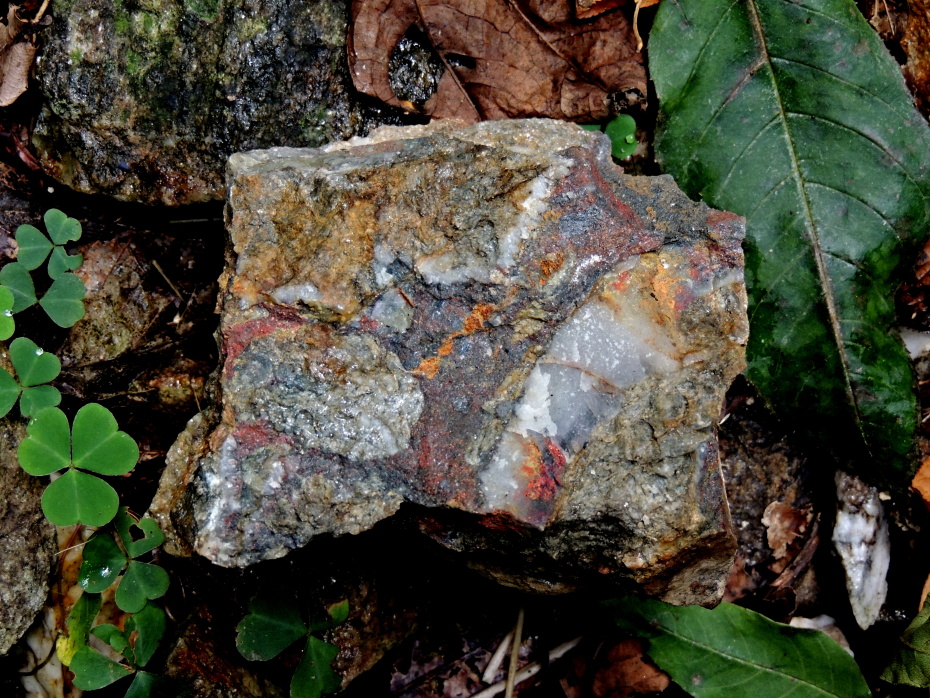 Kutná Hora, štola A. Paduánského, Česká republika