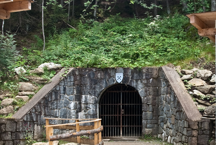 Lam, Fürstenzeche, Německo