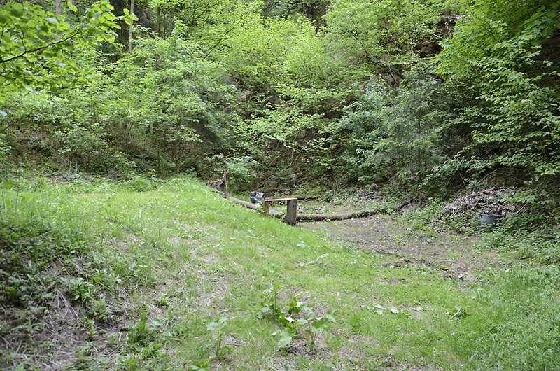 Lhota u Olešnice, Česká republika