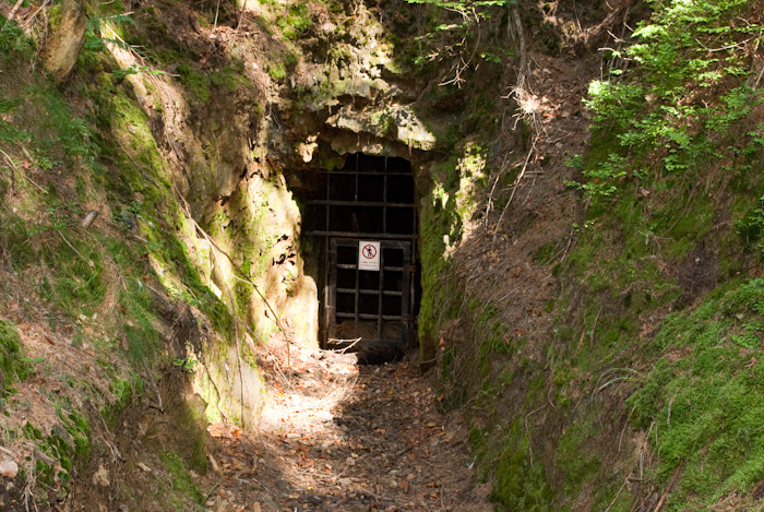 Libnov u Oloví, Česká republika