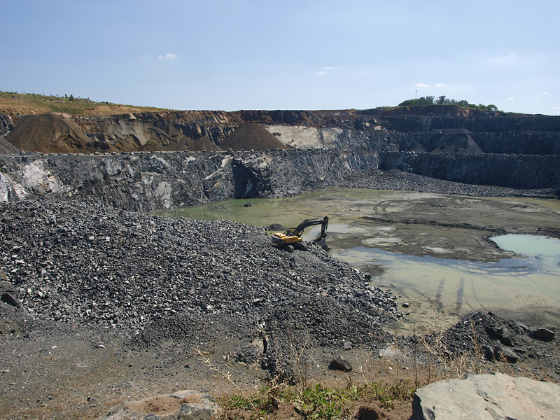 Libodřice, Česká republika
