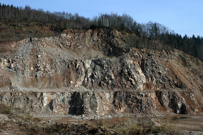 Litice nad Orlicí, Česká republika