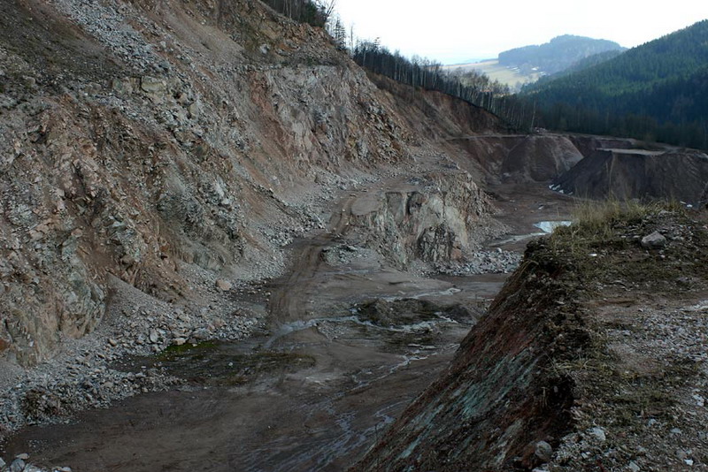 Litice nad Orlicí, Česká republika