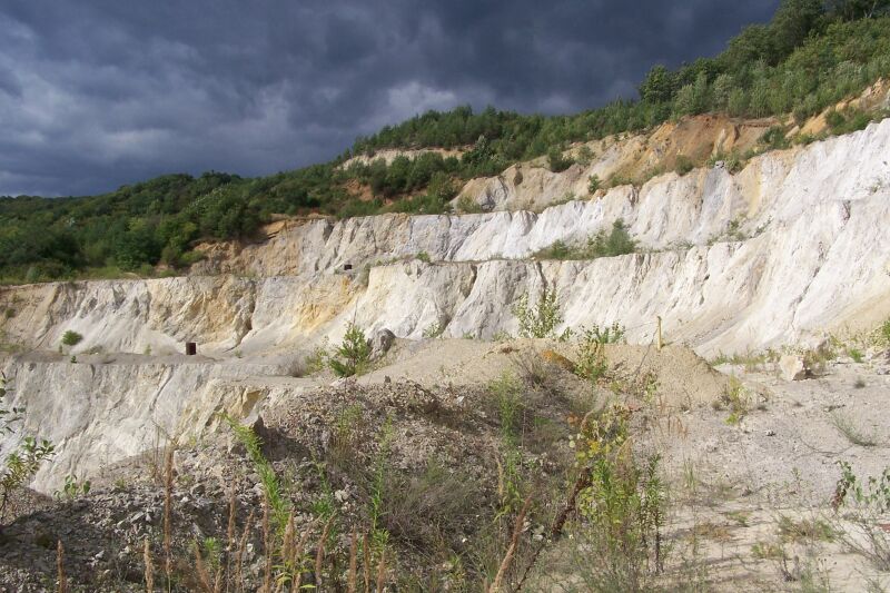 Malá Vieska u Košic, Slovensko