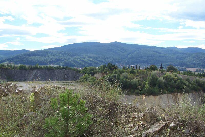 Malá Vieska u Košic, Slovensko