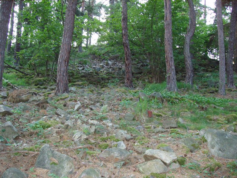 Malenice u Volyně, Česká republika