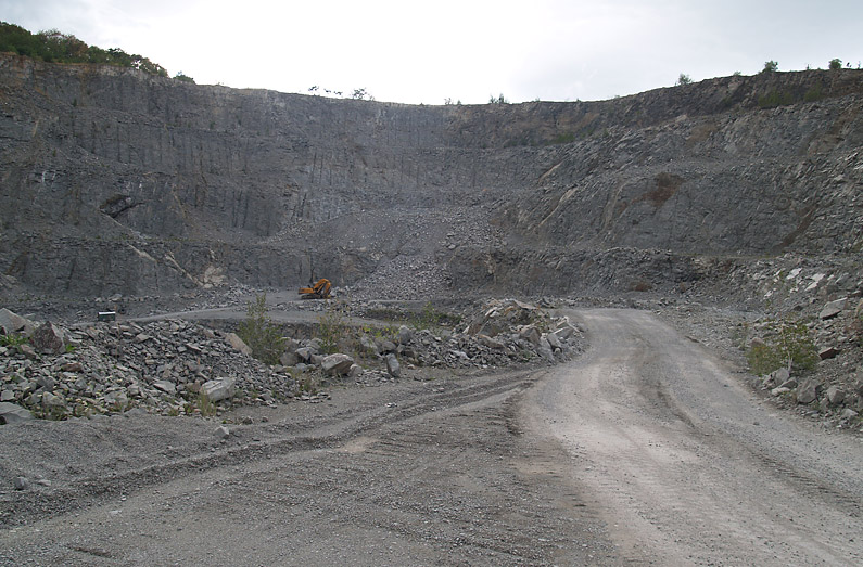 Mariánská skála, Ustí nad Labem, Česká republika