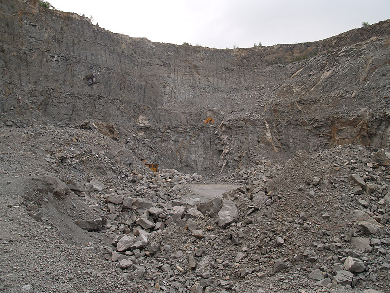 Mariánská skála, Ustí nad Labem, Česká republika