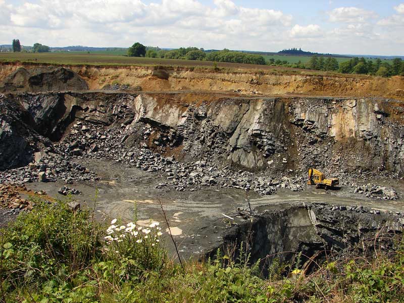 Markovice, Česká republika