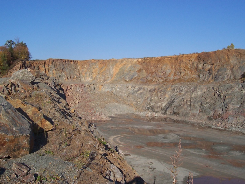 Masty, Česká republika